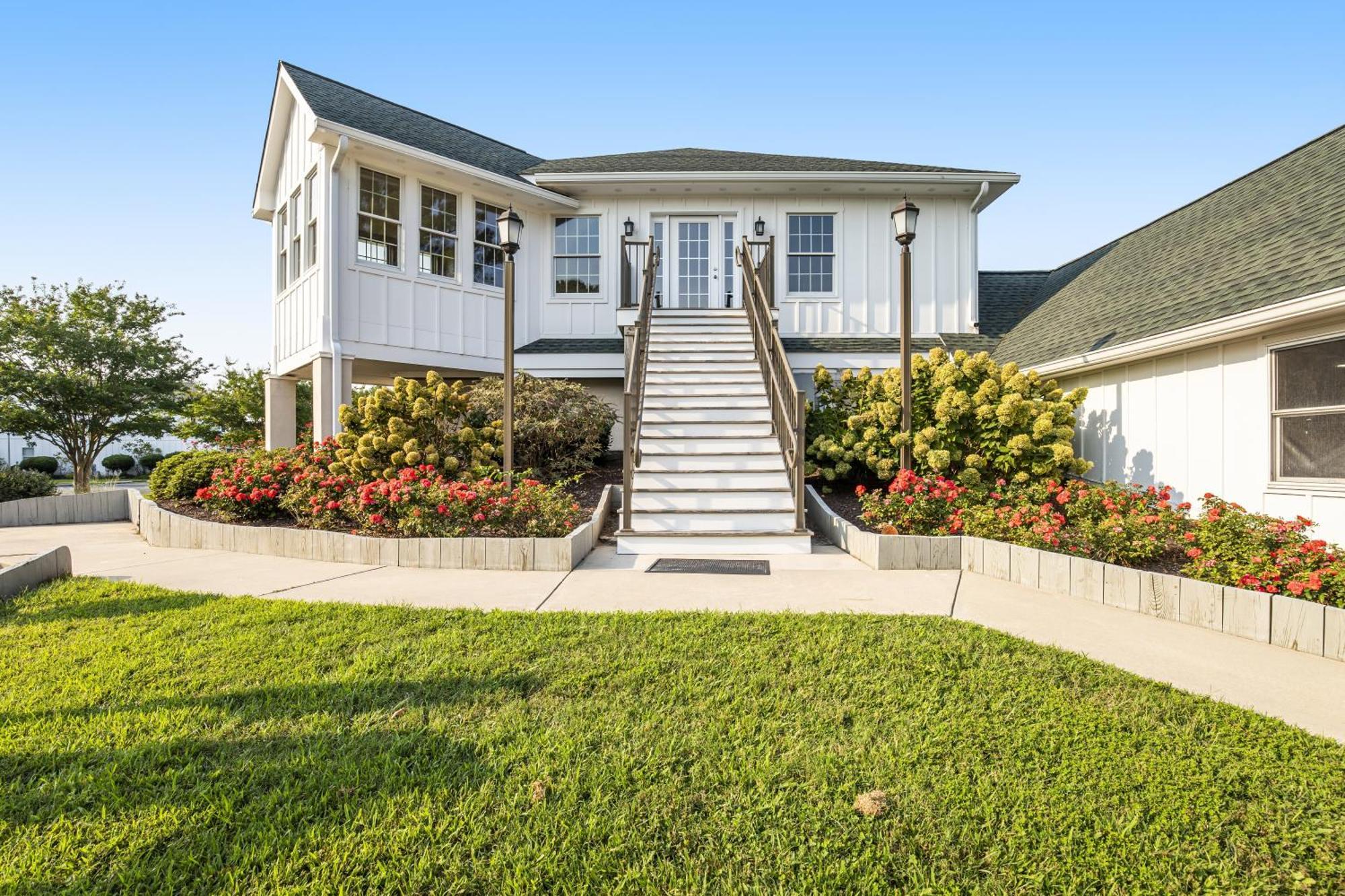 Mallard Lakes --- 37781 Heron Ln. #434 Selbyville Exterior foto